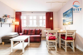 Haus Inselresidenz Strandburg 302 - Wohnung 102